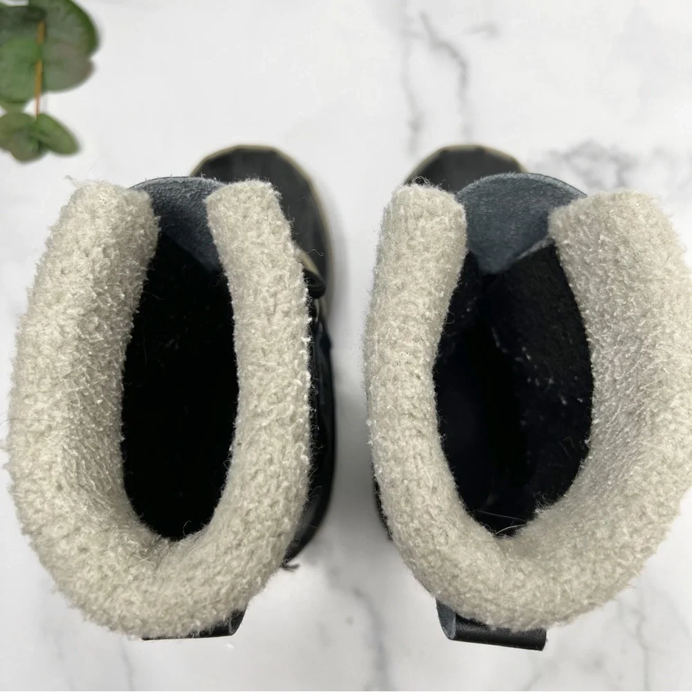 Sorel Kids Yoot Pac Winter Boots